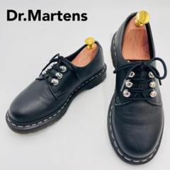 Dr.Martens 1461 HDW ドレスシューズ ホワイトステッチ UK4