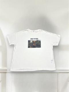 激レア！EMILY IN PARISフォトTシャツのサムネイル