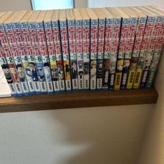 HUNTER×HUNTER 1~24巻（20巻なし）