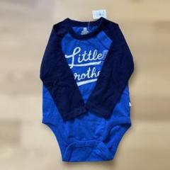 baby GAP ボディスーツ 80 新品未使用