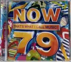 NOW THAT'S WHAT I CALL MUSIC! 79
