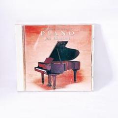 PIANO 久石譲 オリジナル・サウンドトラック Vol.1 NHK 連ドラ