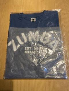 ZUMBA 正規品 Ｔシャツ
