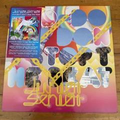 Junior Senior LP+12”✖️2枚 Junior Senior LP+12”✖️2枚 - メルカリ