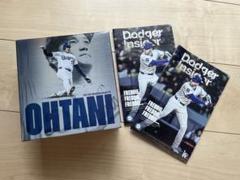 大谷OHTANI 50/50 ボブルヘッド + マガジン二冊のセット 大谷OHTANI 50/50 ボブルヘッド + マガジン二冊のセット - メルカリ