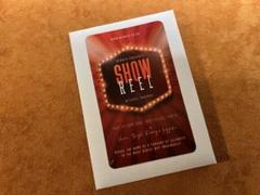 Show Reel by Michael Murray