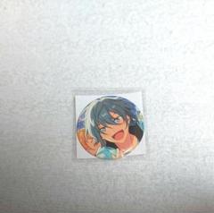 あんスタ イベコレ 缶バッジ 椎名ニキ 2023 Summer casual あんさんぶるスターズ イベコレ缶バッジ 2023 SUMMER -Casual