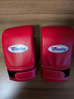 Winning ウイニング パンチンググローブ SB-3000