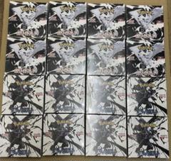 ポケモンカード ホワイトフレア ブラックボルト シュリンク付き 16BOX