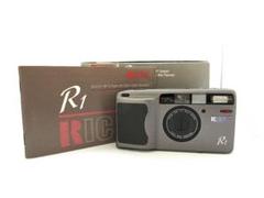 Ricoh R1s｜レトロカメララボ京都