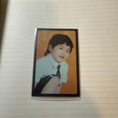 straykids アイエン トレカ　幼少期　封入　まとめ売り　65枚〜 m17044293285_1.jpg?1725451853