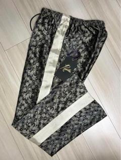 needles ニードルズ ニードルス21SS ブーツカットパンツ レオパード柄