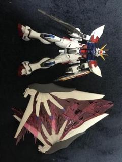 30MM 30MS 組み立て済み ジャンク 30ms オプションパーツセット 組み立て済み ジャンク プラモデル