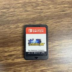 ポッ拳 DX Nintendo Switch ソフト