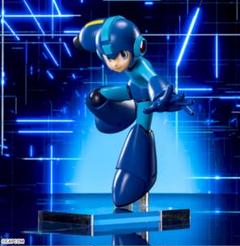 ロックマン4 フィギュアセット 塩ビ人形 食玩 | Buyee 通販購入