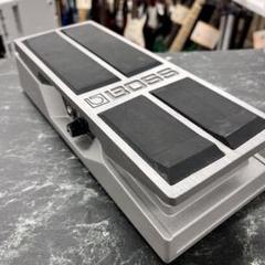 【10501】 BOSS FV-500L BOSS FV-500L Volume Pedal Low Impedance NEW 761294400302| eBay
