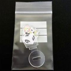 甘露寺蜜璃　購入特典　アクリルスタンド