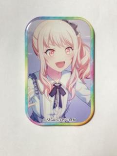 プロセカ ロウワー 3DMV缶バッジ 東雲絵名・秋山瑞希 各35点 計70点 プロセカ ロウワー 3DMV缶バッジ 東雲絵名・秋山瑞希 各35点 計