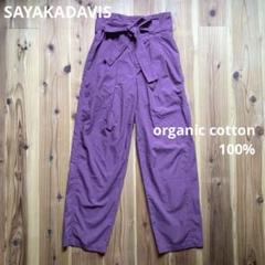 SAYAKADAVIS（サヤカディヴィス）の「SAYAKA DAVIS プリント