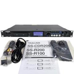 2025年最新】SS-CDR200の人気アイテム - メルカリ