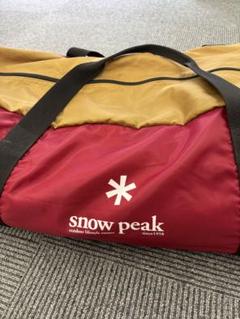 snow peak アメニティドームMのサムネイル
