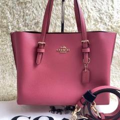 コーチ COACH ショルダーバッグ クロスボディ ミニカメラ ツイード ...