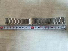 グランドセイコー専用 純正ブレス21mm