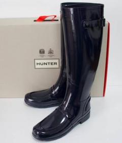 定価22000 新品 本物 HUNTER 靴  ブーツ  JP22 198 定価22000 新品 本物 HUNTER 靴 ブーツ JP22 198 - メルカリ