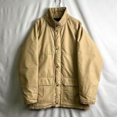 2025年新作 80s REI GORE-TEX ゴアテックス 中綿 ナイロン ジャケット L ジャケット・アウター