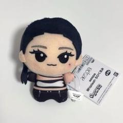 2025年最新】Aespa ニンニン ぬいぐるみの人気アイテム - メルカリ