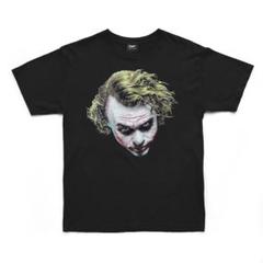 00sヴィンテージ｜Batman Dark Knight Face Tシャツ｜L