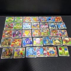 2025年最新】ポケモンシール烈伝3dの人気アイテム - メルカリ