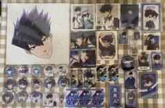 ブルーロック 烏旅人 まとめ売りセット - メルカリ