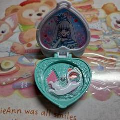 わんだふるぷりきゅあ　なりきりプリキュア　シャイニーキャッツパクト　イラストのサムネイル