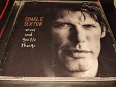 Yahoo!オークション - 国内盤廃盤貴重盤 CHARLIE SEXTON / 明日