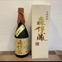 森伊蔵 720ml お酒 父の日 ギフト 誕生日 プレゼント 焼酎 四合