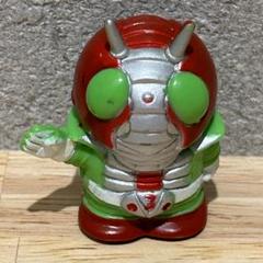仮面ライダー　指人形　レトロ　レア　当時物　入手困難