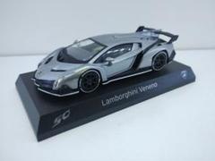 オンライン限定含む　京商　1/64 ランボルギーニ　ヴェネーノ　セット　未開封他 オンライン限定含む京商1/64 ランボルギーニヴェネーノセット未
