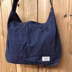PORTER ポーター 藍染　ディープブルー　ショルダー　希少モデル レア DEEP BLUE(ディープブルー) SHOULDER BAG | 吉田カバン