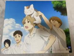 2025年最新】アニメ夏目友人帳ポスターの人気アイテム - メルカリ