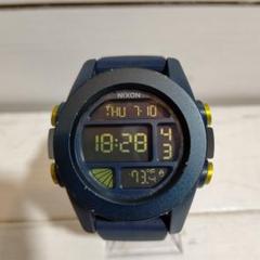 2025年最新】nixon the unitの人気アイテム - メルカリ