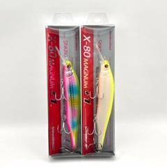 2025年最新】メガバス x80マグナム +1の人気アイテム - メルカリ