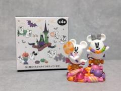 ディズニー ハロウィン 2024 おばけ フィギュア｜Yahoo!フリマ
