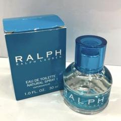 新品未開封　ラルフローレン ラルフ オードトワレ香水 30ml フランス製 2個 Amazon | ラルフ ローレン 香水 ラルフ EDT SP 30ml 【並行輸入