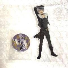新品★あんスタ★カラ鉄★UNDEAD【大神晃牙】アクリルスタンド コスチュームアクリルスタンド（Rhythm Link） – pattythree公式