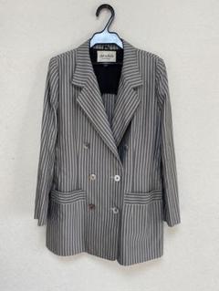 【新品】jun ashida ジュンアシダ　ホワイト テーラード　ジャケット jun ashida | ONLINE STORE