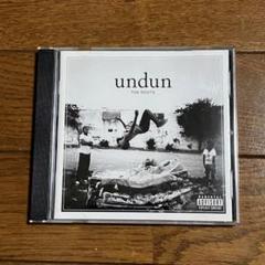 Undun - Roots (ザ・ルーツ)
