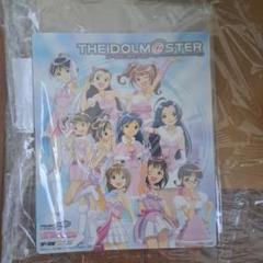 THE IDOLM@STER マウスパッド　ゲーマガ