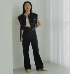 2022年最新】knuth marf sサイズの人気アイテム - メルカリ 海外正規品激安通販 Knuth Marfクヌースマーフhigh pants slacks waist カジュアルパンツ