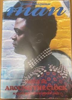 ｃｏｍｍｏｎｓ　＆　ｓｅｎｓｅ　ｍａｎ　ＩＳＳＵＥ１２